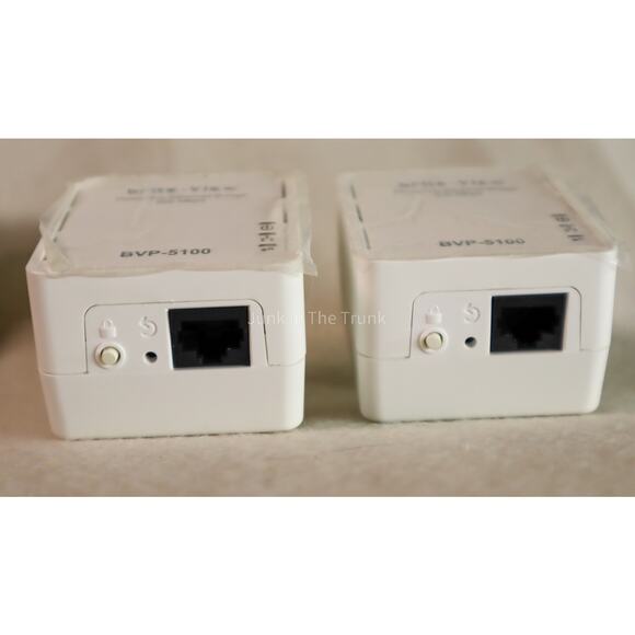 Linke Mini Powerline Adapter - Picture 10 of 13